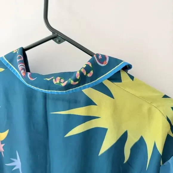 Psychedelic Alameis Guardian style shirt - Picture 5 of 6